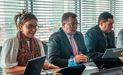 Avanzan visitas de vigilancia a la operaci&oacute;n de juegos territoriales